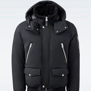 Men's Mackage Jacket